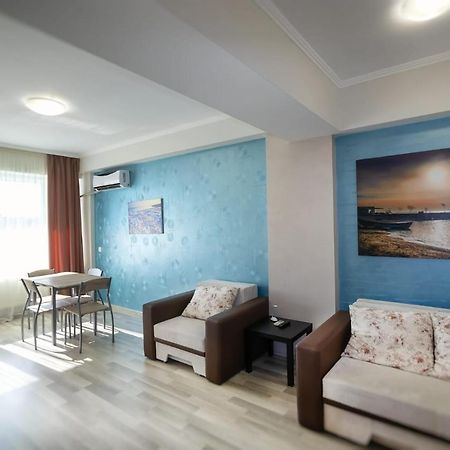 Summerland Beach&Sun Apartments Mamaia Exterior foto
