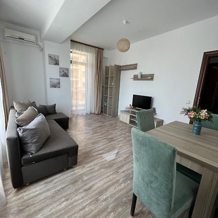 Summerland Beach&Sun Apartments Mamaia Exterior foto