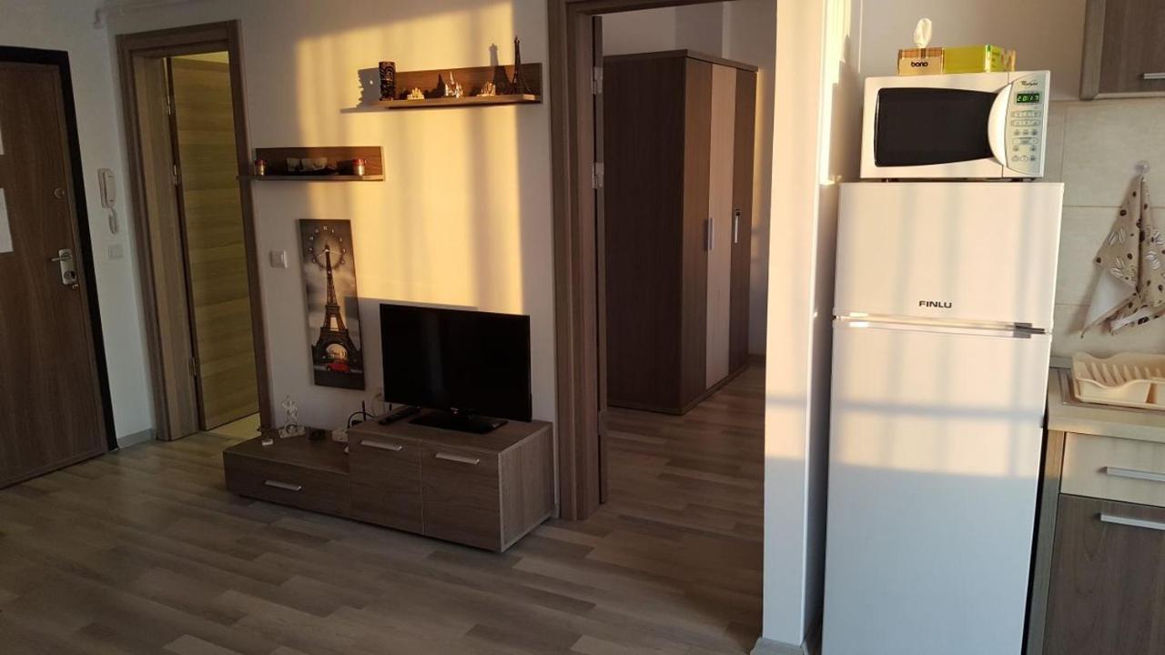 Summerland Beach&Sun Apartments Mamaia Exterior foto